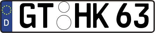 GT-HK63