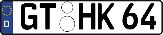 GT-HK64