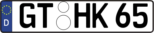 GT-HK65