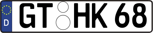 GT-HK68