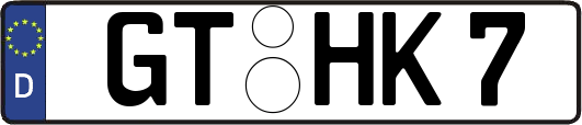 GT-HK7