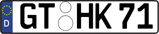 GT-HK71
