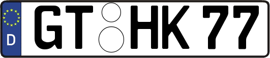 GT-HK77