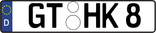 GT-HK8