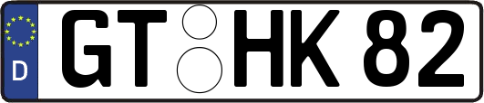 GT-HK82
