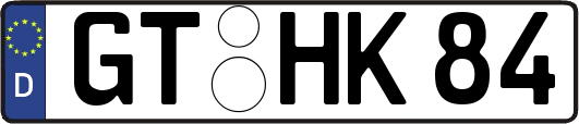 GT-HK84