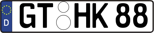 GT-HK88