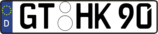 GT-HK90
