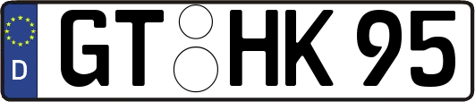 GT-HK95