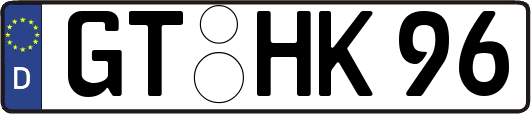 GT-HK96