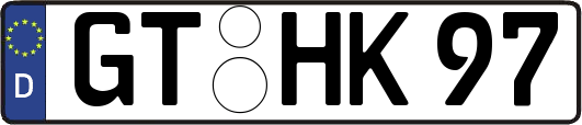 GT-HK97