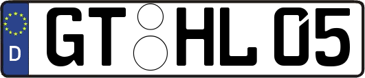 GT-HL05