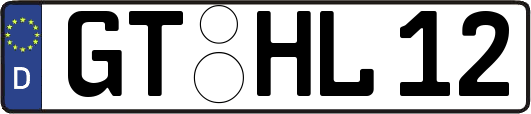 GT-HL12