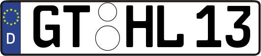 GT-HL13