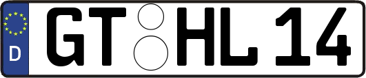 GT-HL14