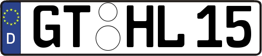 GT-HL15