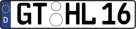 GT-HL16