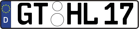 GT-HL17