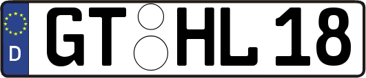 GT-HL18