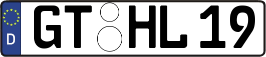 GT-HL19