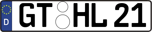 GT-HL21
