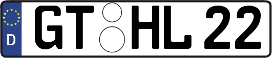 GT-HL22