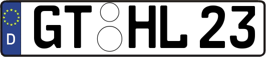 GT-HL23