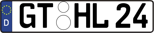 GT-HL24