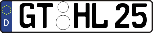 GT-HL25