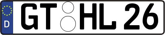 GT-HL26