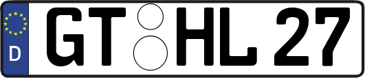 GT-HL27