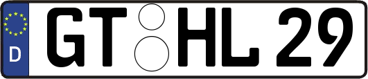 GT-HL29