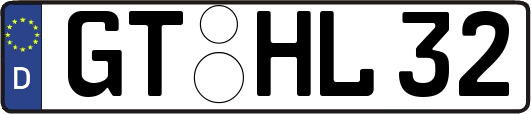 GT-HL32