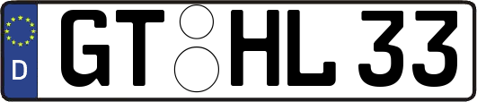 GT-HL33