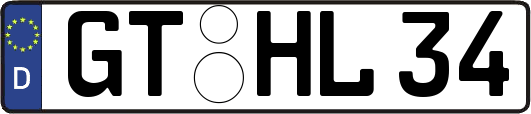GT-HL34