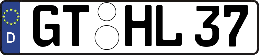 GT-HL37