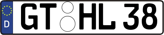 GT-HL38