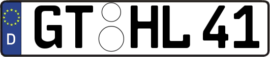 GT-HL41