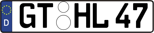 GT-HL47