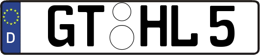 GT-HL5