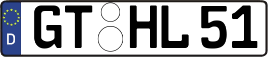 GT-HL51
