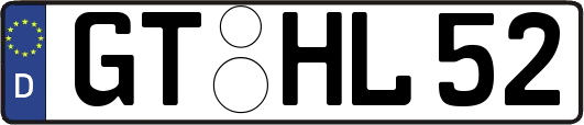 GT-HL52