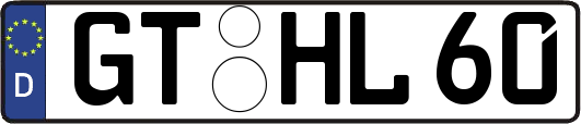 GT-HL60