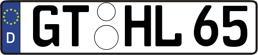 GT-HL65