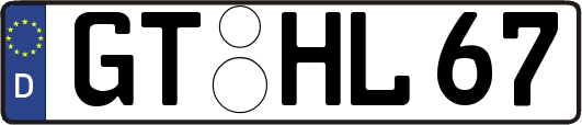 GT-HL67