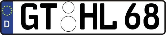 GT-HL68
