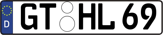 GT-HL69