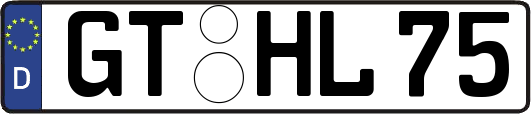 GT-HL75