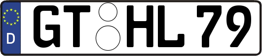GT-HL79