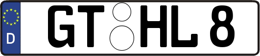 GT-HL8